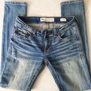 Buckle - BKE Culture Denim Jeans
